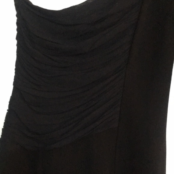 Marciano one-shoulder dress - Picture 2 of 5